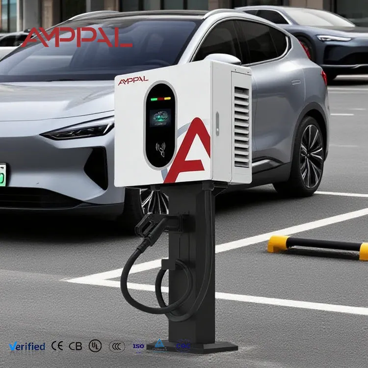 డీలర్‌షిప్‌లు మరియు వర్క్‌షాప్‌ల కోసం 30kW కాంపాక్ట్ వాల్-మౌంటెడ్ DC EV ఛార్జర్
